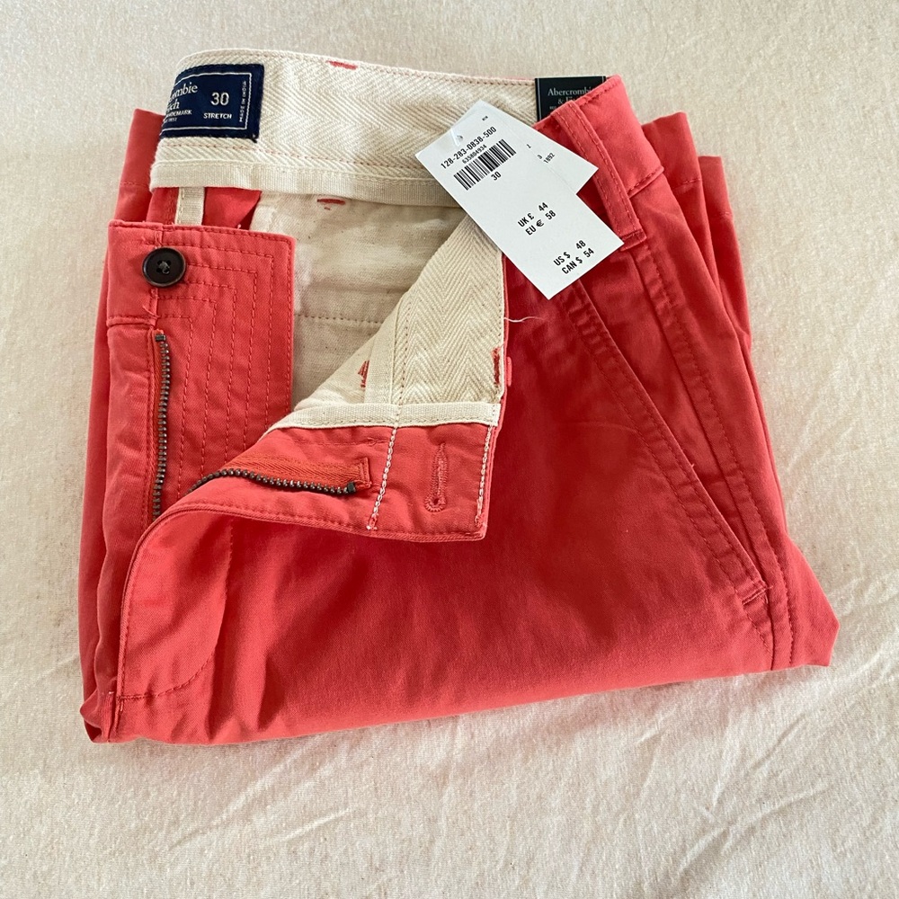 Abercrombie Men’s Shorts **Brand New**